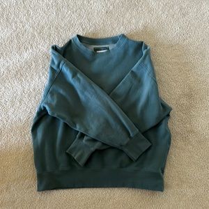 American eagle crew neck